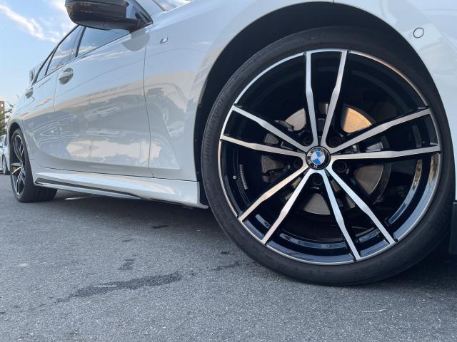 ＢＭＷ ３シリーズ ３２０ｄ ｘＤｒｉｖｅ Ｍスポーツ 3.2万Km 308.0万円 2019年式[403]の中古車詳細(愛知県)