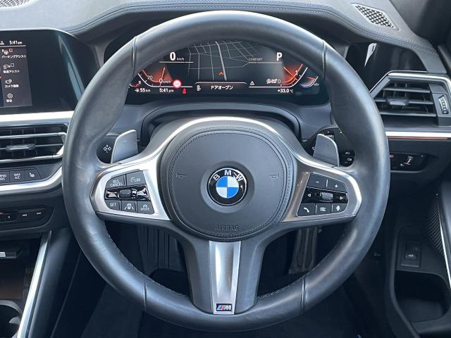 ＢＭＷ ３シリーズ ３２０ｄ ｘＤｒｉｖｅ Ｍスポーツ 3.2万Km 308.0万円 2019年式[403]の中古車詳細(愛知県)