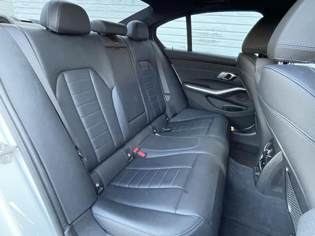 ＢＭＷ ３シリーズ ３２０ｄ ｘＤｒｉｖｅ Ｍスポーツ 3.2万Km 308.0万円 2019年式[403]の中古車詳細(愛知県)