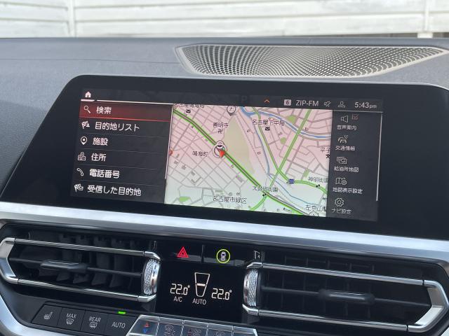 ＢＭＷ ３シリーズ ３２０ｄ ｘＤｒｉｖｅ Ｍスポーツ 3.2万Km 308.0万円 2019年式[403]の中古車詳細(愛知県)