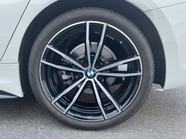ＢＭＷ ３シリーズ ３２０ｄ ｘＤｒｉｖｅ Ｍスポーツ 3.2万Km 308.0万円 2019年式[403]の中古車詳細(愛知県)