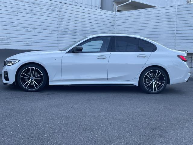 ＢＭＷ ３シリーズ ３２０ｄ ｘＤｒｉｖｅ Ｍスポーツ 3.2万Km 308.0万円 2019年式[403]の中古車詳細(愛知県)
