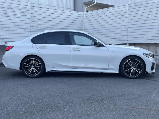 ＢＭＷ ３シリーズ ３２０ｄ ｘＤｒｉｖｅ Ｍスポーツ 3.2万Km 308.0万円 2019年式[403]の中古車詳細(愛知県)