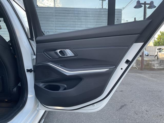 ＢＭＷ ３シリーズ ３２０ｄ ｘＤｒｉｖｅ Ｍスポーツ 3.2万Km 308.0万円 2019年式[403]の中古車詳細(愛知県)