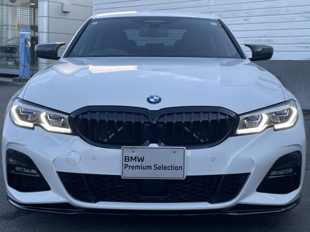 ＢＭＷ ３シリーズ ３２０ｄ ｘＤｒｉｖｅ Ｍスポーツ 3.2万Km 308.0万円 2019年式[403]の中古車詳細(愛知県)