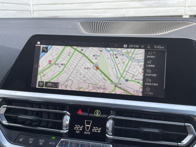 ＢＭＷ ３シリーズ ３２０ｄ ｘＤｒｉｖｅ Ｍスポーツ 3.2万Km 308.0万円 2019年式[403]の中古車詳細(愛知県)