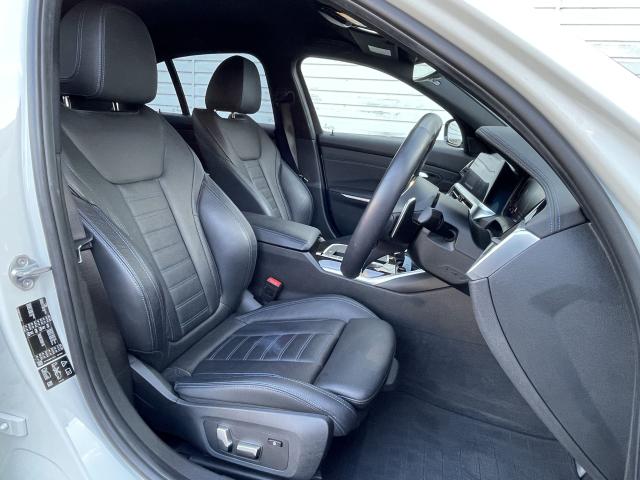 ＢＭＷ ３シリーズ ３２０ｄ ｘＤｒｉｖｅ Ｍスポーツ 3.2万Km 308.0万円 2019年式[403]の中古車詳細(愛知県)