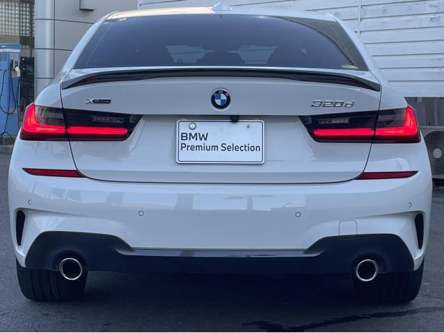 ＢＭＷ ３シリーズ ３２０ｄ ｘＤｒｉｖｅ Ｍスポーツ 3.2万Km 308.0万円 2019年式[403]の中古車詳細(愛知県)