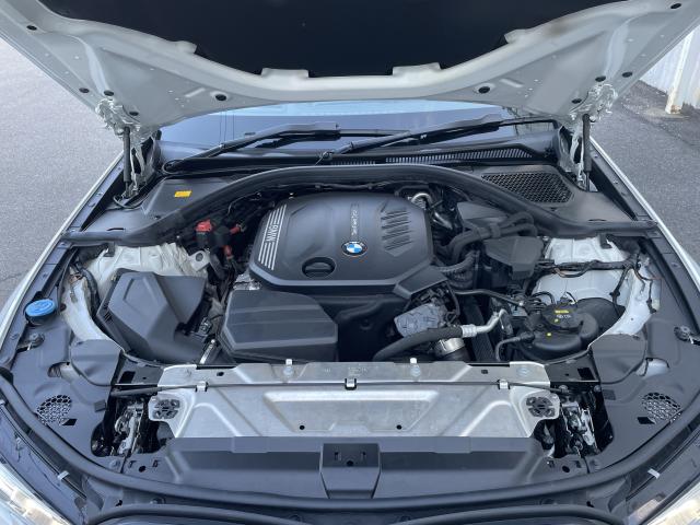 ＢＭＷ ３シリーズ ３２０ｄ ｘＤｒｉｖｅ Ｍスポーツ 3.2万Km 308.0万円 2019年式[403]の中古車詳細(愛知県)