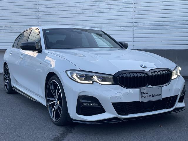 ＢＭＷ ３シリーズ ３２０ｄ ｘＤｒｉｖｅ Ｍスポーツ 3.2万Km 308.0万円 2019年式[403]の中古車詳細(愛知県)