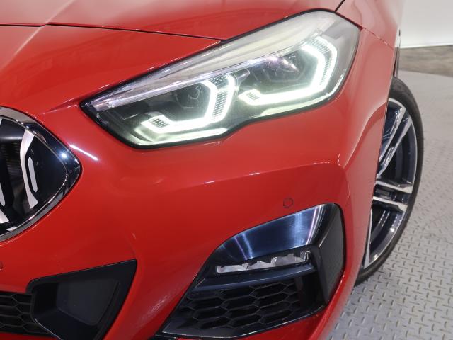 ＢＭＷ ２シリーズ ２１８ｉグランクーペ Ｍスポーツ 2.7万Km 259.8万円 2020年式[915]の中古車詳細(愛知県)