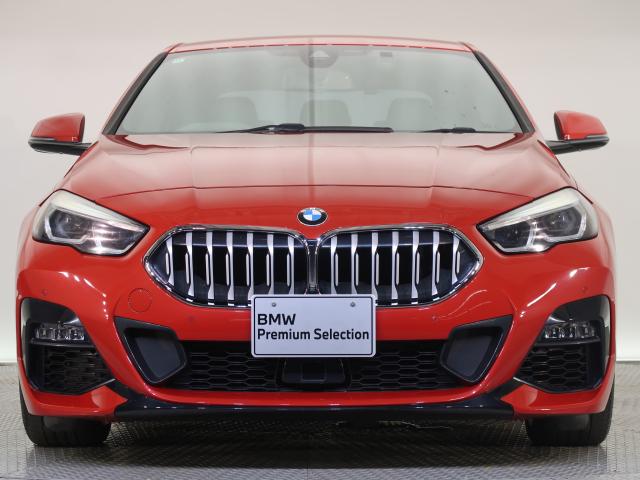 ＢＭＷ ２シリーズ ２１８ｉグランクーペ Ｍスポーツ 2.7万Km 259.8万円 2020年式[915]の中古車詳細(愛知県)