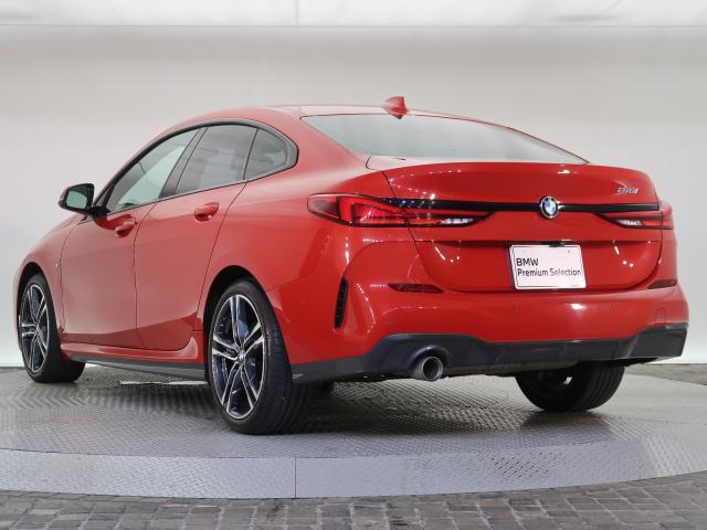 ＢＭＷ ２シリーズ ２１８ｉグランクーペ Ｍスポーツ 2.7万Km 259.8万円 2020年式[915]の中古車詳細(愛知県)