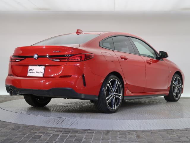 ＢＭＷ ２シリーズ ２１８ｉグランクーペ Ｍスポーツ 2.7万Km 259.8万円 2020年式[915]の中古車詳細(愛知県)