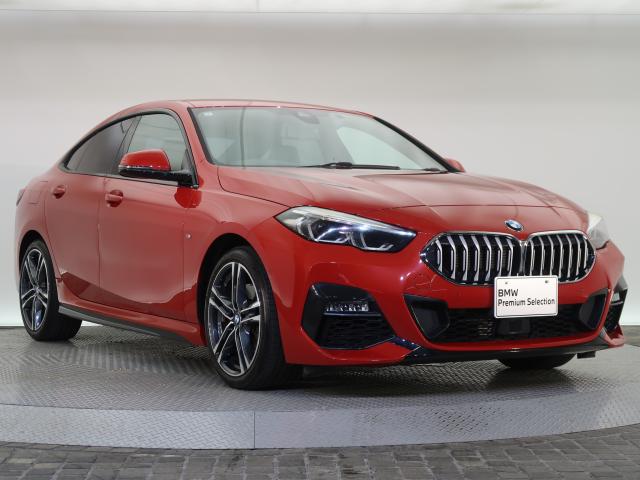 ＢＭＷ ２シリーズ ２１８ｉグランクーペ Ｍスポーツ 2.7万Km 259.8万円 2020年式[915]の中古車詳細(愛知県)