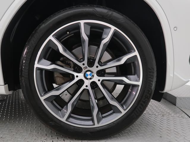 ＢＭＷ Ｘ４ ｘＤｒｉｖｅ ２０ｄ Ｍスポーツ 5.3万Km 459.8万円 2021年式[427]の中古車詳細(愛知県)