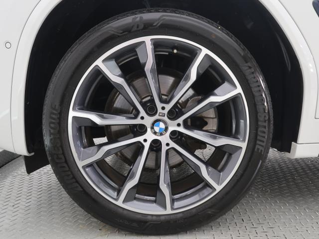 ＢＭＷ Ｘ４ ｘＤｒｉｖｅ ２０ｄ Ｍスポーツ 5.3万Km 459.8万円 2021年式[427]の中古車詳細(愛知県)