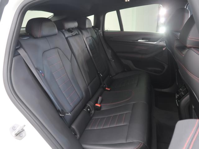 ＢＭＷ Ｘ４ ｘＤｒｉｖｅ ２０ｄ Ｍスポーツ 5.3万Km 459.8万円 2021年式[427]の中古車詳細(愛知県)