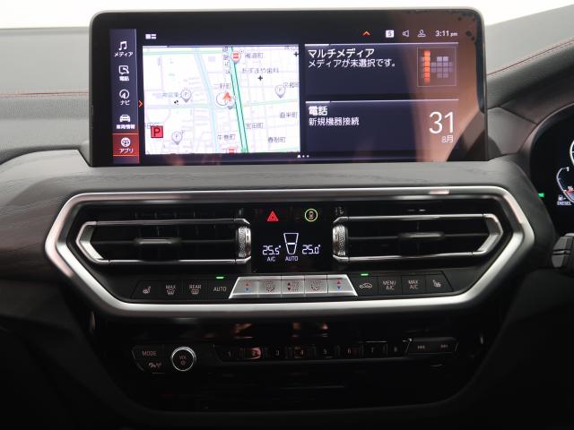 ＢＭＷ Ｘ４ ｘＤｒｉｖｅ ２０ｄ Ｍスポーツ 5.3万Km 459.8万円 2021年式[427]の中古車詳細(愛知県)