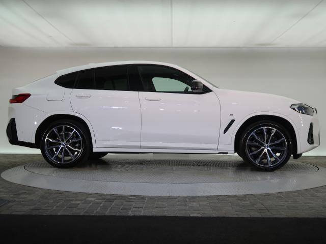 ＢＭＷ Ｘ４ ｘＤｒｉｖｅ ２０ｄ Ｍスポーツ 5.3万Km 459.8万円 2021年式[427]の中古車詳細(愛知県)
