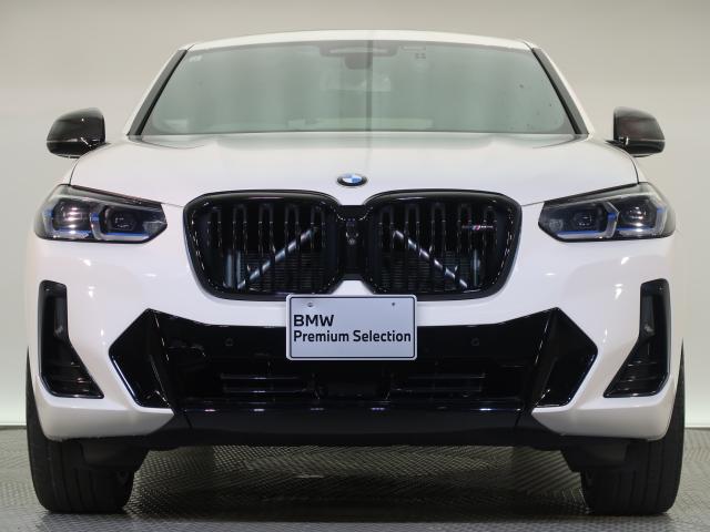 ＢＭＷ Ｘ４ ｘＤｒｉｖｅ ２０ｄ Ｍスポーツ 5.3万Km 459.8万円 2021年式[427]の中古車詳細(愛知県)
