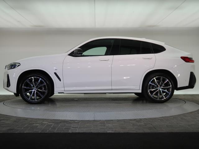 ＢＭＷ Ｘ４ ｘＤｒｉｖｅ ２０ｄ Ｍスポーツ 5.3万Km 459.8万円 2021年式[427]の中古車詳細(愛知県)