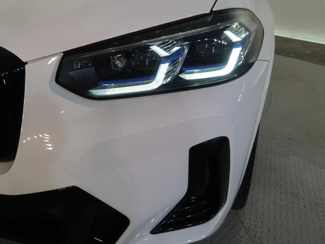 ＢＭＷ Ｘ４ ｘＤｒｉｖｅ ２０ｄ Ｍスポーツ 5.3万Km 459.8万円 2021年式[427]の中古車詳細(愛知県)