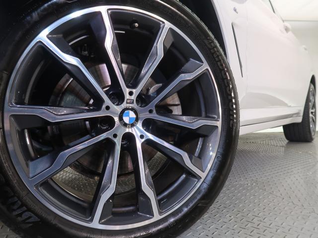 ＢＭＷ Ｘ４ ｘＤｒｉｖｅ ２０ｄ Ｍスポーツ 5.3万Km 459.8万円 2021年式[427]の中古車詳細(愛知県)