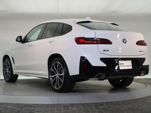 ＢＭＷ Ｘ４ ｘＤｒｉｖｅ ２０ｄ Ｍスポーツ 5.3万Km 459.8万円 2021年式[427]の中古車詳細(愛知県)