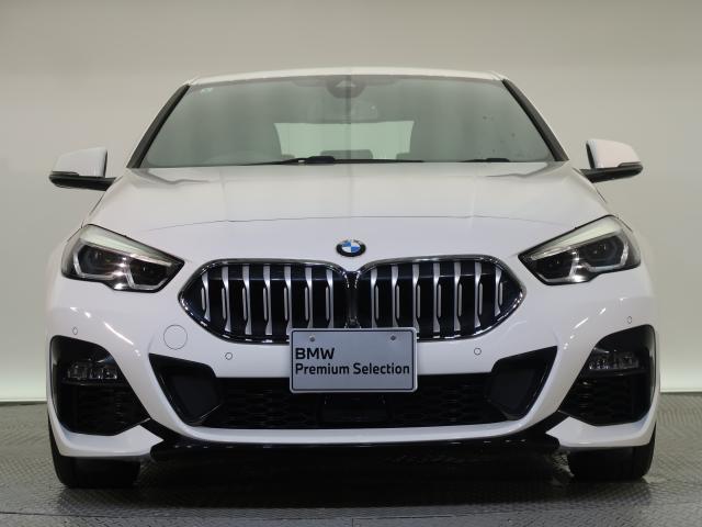 ＢＭＷ ２シリーズ ２１８ｉグランクーペ Ｍスポーツ 2.8万Km 269.8万円 2021年式[199]の中古車詳細(愛知県)