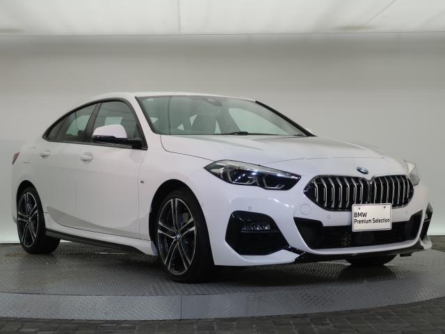 ＢＭＷ ２シリーズ ２１８ｉグランクーペ Ｍスポーツ 2.8万Km 269.8万円 2021年式[199]の中古車詳細(愛知県)