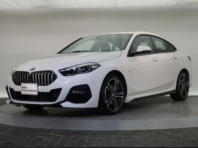 ＢＭＷ ２シリーズ ２１８ｉグランクーペ Ｍスポーツ 2.8万Km 269.8万円 2021年式[199]の中古車詳細(愛知県)