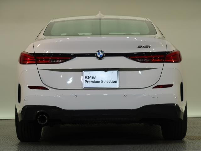 ＢＭＷ ２シリーズ ２１８ｉグランクーペ Ｍスポーツ 2.8万Km 269.8万円 2021年式[199]の中古車詳細(愛知県)