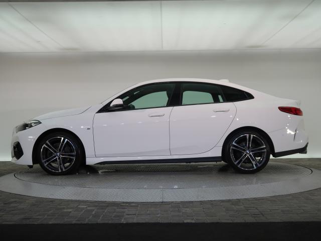 ＢＭＷ ２シリーズ ２１８ｉグランクーペ Ｍスポーツ 2.8万Km 269.8万円 2021年式[199]の中古車詳細(愛知県)