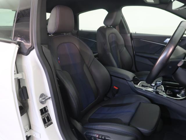 ＢＭＷ ２シリーズ ２１８ｉグランクーペ Ｍスポーツ 2.8万Km 269.8万円 2021年式[199]の中古車詳細(愛知県)