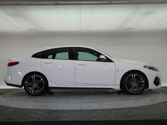 ＢＭＷ ２シリーズ ２１８ｉグランクーペ Ｍスポーツ 2.8万Km 269.8万円 2021年式[199]の中古車詳細(愛知県)