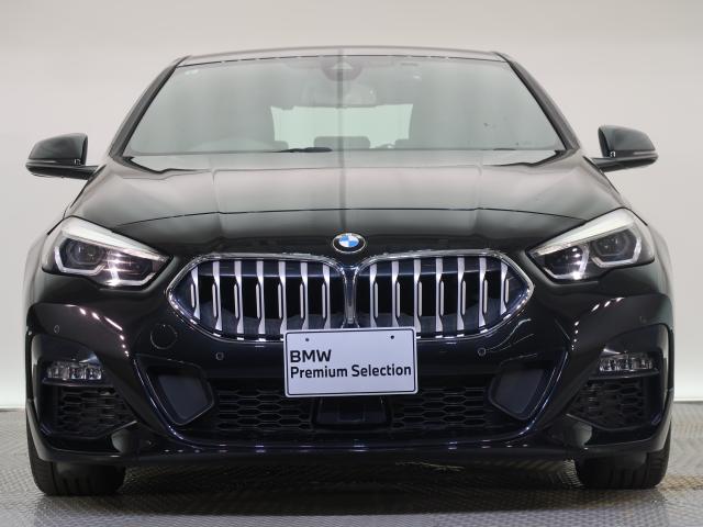 ＢＭＷ ２シリーズ ２１８ｄグランクーペ Ｍスポーツ エディションジョイ＋ 1.2万Km 279.8万円 2021年式[194]の中古車詳細(愛知県)