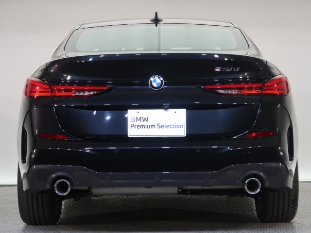 ＢＭＷ ２シリーズ ２１８ｄグランクーペ Ｍスポーツ エディションジョイ＋ 1.2万Km 279.8万円 2021年式[194]の中古車詳細(愛知県)