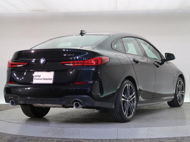 ＢＭＷ ２シリーズ ２１８ｄグランクーペ Ｍスポーツ エディションジョイ＋ 1.2万Km 279.8万円 2021年式[194]の中古車詳細(愛知県)
