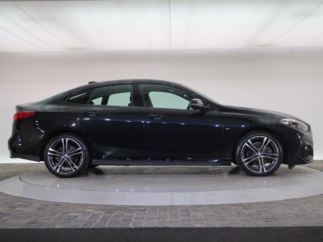 ＢＭＷ ２シリーズ ２１８ｄグランクーペ Ｍスポーツ エディションジョイ＋ 1.2万Km 279.8万円 2021年式[194]の中古車詳細(愛知県)