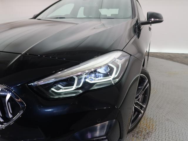 ＢＭＷ ２シリーズ ２１８ｄグランクーペ Ｍスポーツ エディションジョイ＋ 1.2万Km 279.8万円 2021年式[194]の中古車詳細(愛知県)