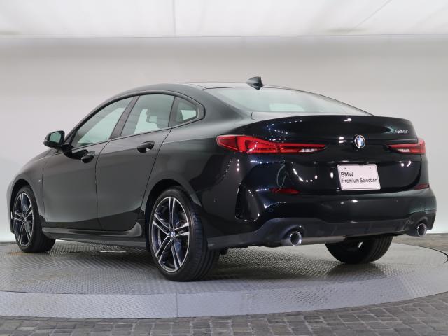 ＢＭＷ ２シリーズ ２１８ｄグランクーペ Ｍスポーツ エディションジョイ＋ 1.2万Km 279.8万円 2021年式[194]の中古車詳細(愛知県)