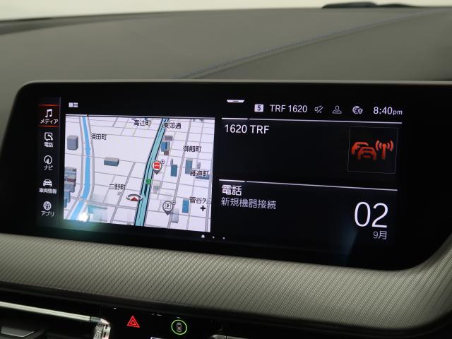 ＢＭＷ ２シリーズ ２１８ｄグランクーペ Ｍスポーツ エディションジョイ＋ 1.2万Km 279.8万円 2021年式[194]の中古車詳細(愛知県)