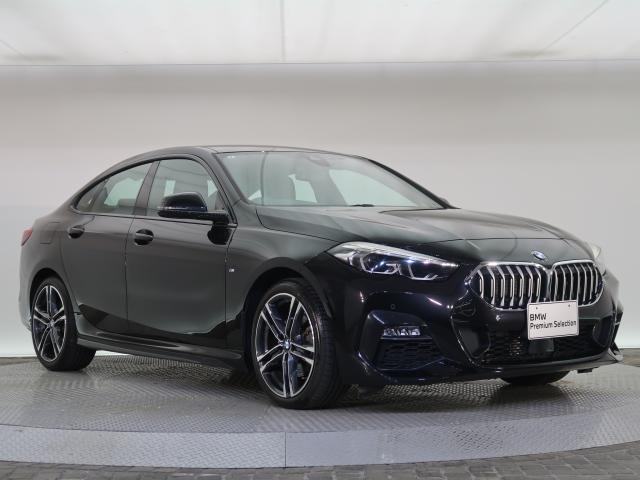 ＢＭＷ ２シリーズ ２１８ｄグランクーペ Ｍスポーツ エディションジョイ＋ 1.2万Km 279.8万円 2021年式[194]の中古車詳細(愛知県)