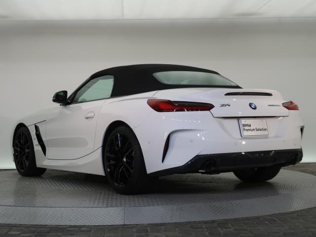 ＢＭＷ Ｚ４ ｓＤｒｉｖｅ２０ｉ Ｍスポーツ 1万Km 509.8万円 2020年式[255]の中古車詳細(愛知県)