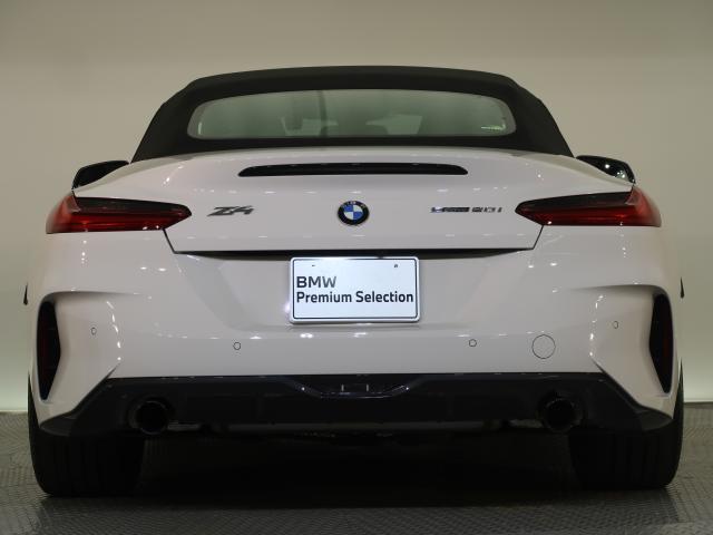 ＢＭＷ Ｚ４ ｓＤｒｉｖｅ２０ｉ Ｍスポーツ 1万Km 509.8万円 2020年式[255]の中古車詳細(愛知県)