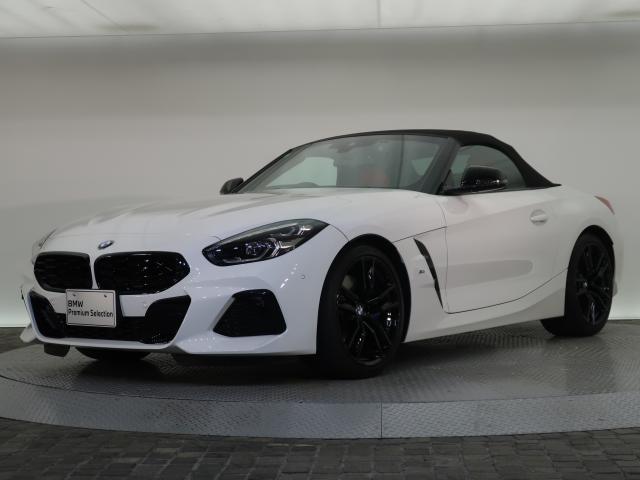 ＢＭＷ Ｚ４ ｓＤｒｉｖｅ２０ｉ Ｍスポーツ 1万Km 509.8万円 2020年式[255]の中古車詳細(愛知県)