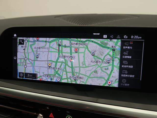 ＢＭＷ Ｚ４ ｓＤｒｉｖｅ２０ｉ Ｍスポーツ 1万Km 509.8万円 2020年式[255]の中古車詳細(愛知県)