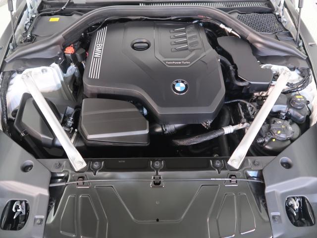 ＢＭＷ Ｚ４ ｓＤｒｉｖｅ２０ｉ Ｍスポーツ 1万Km 509.8万円 2020年式[255]の中古車詳細(愛知県)