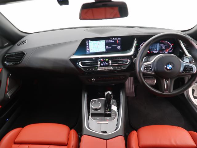 ＢＭＷ Ｚ４ ｓＤｒｉｖｅ２０ｉ Ｍスポーツ 1万Km 509.8万円 2020年式[255]の中古車詳細(愛知県)